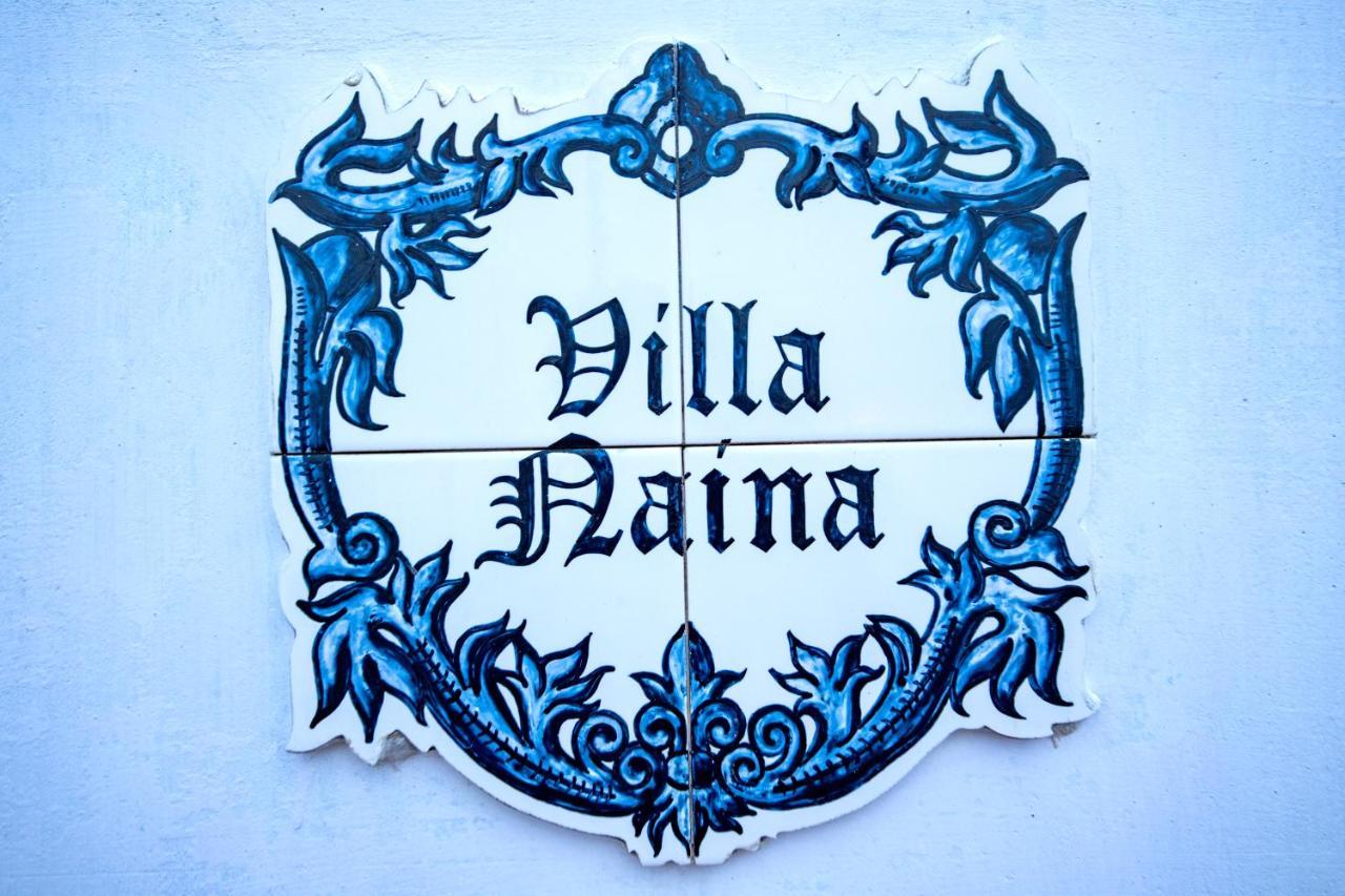 Villa Naina, Marari Beach Alappuzha Exterior foto